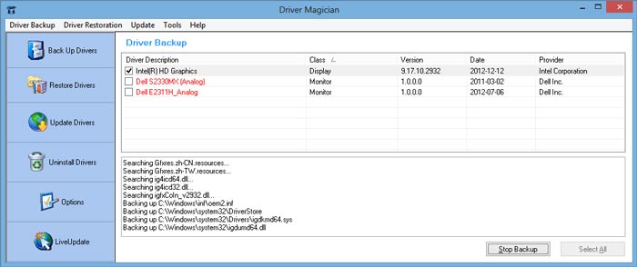 Magician Driver Full Crack Free Download