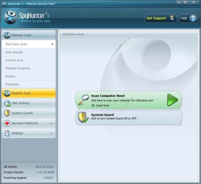 Spyhunter Full Version Free Download