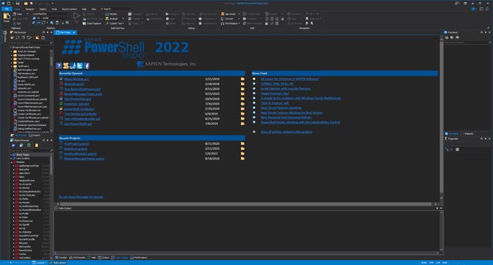 Free Download Powershell Studio Full Crack 64 Bit