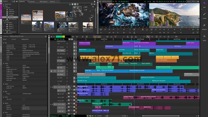 Download the Latest Avid Media Composer Full Version