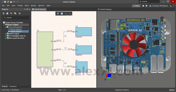 Free Download Altium Design Full Crack