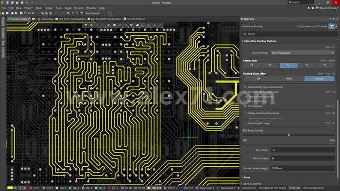 Download Altium Design Full Crack 64 Bit