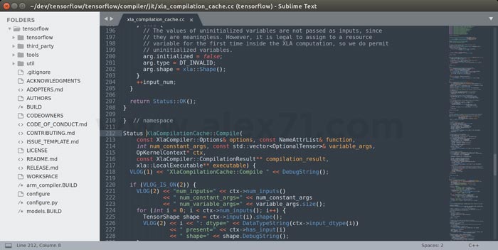 Download the Latest Sublime Text Full Version