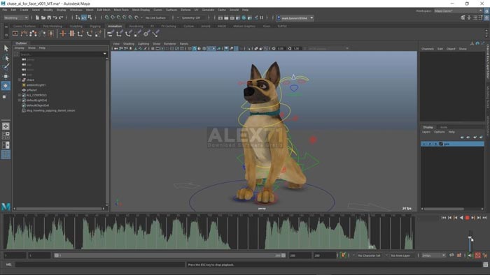 Free Download Maya 2020 Full Version Windows 10