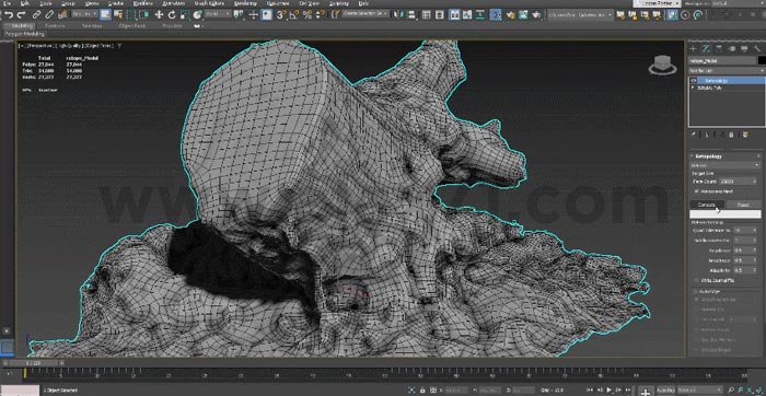 Download the Latest 3DS Max 2023 Full Crack