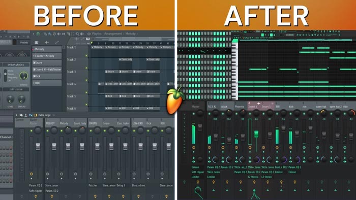 FL Studio 21 Free Download