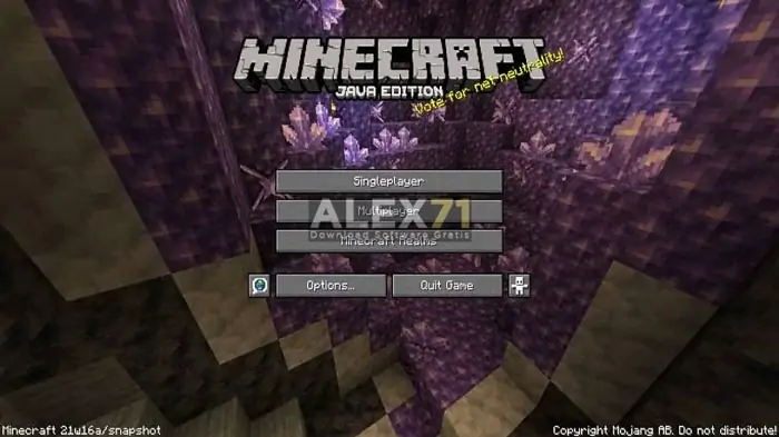 Download Minecraft Full Version Free for PC Offline