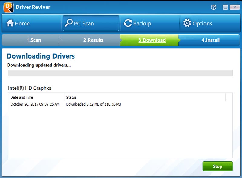 Download Driver Reviver Full Crack for free