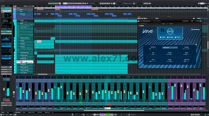 Free Download Cubase 12 Pro Full Crack