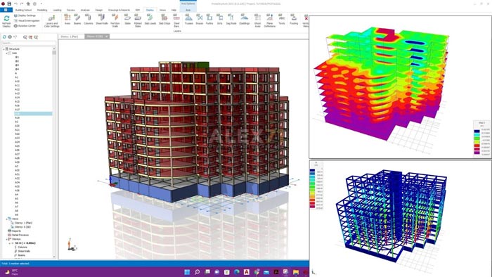 Free Download Protastructure Full Crack