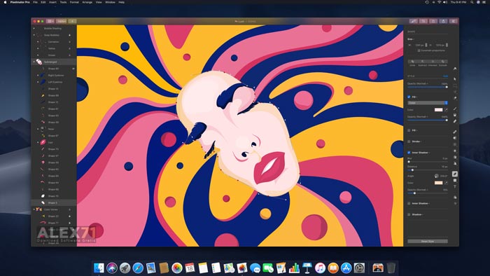 Download Pixelmator Mac Full Version 64 Bit