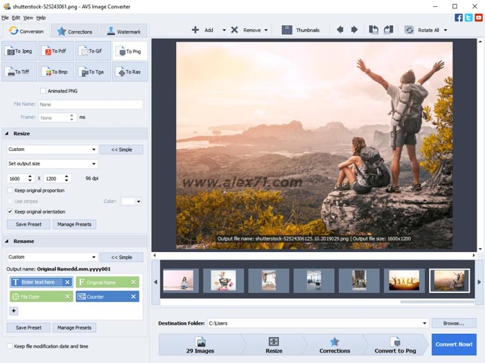 AVS Image Converter Full Crack Free Download