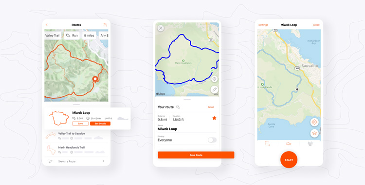 Download Strava Pro Full Version ALEX71