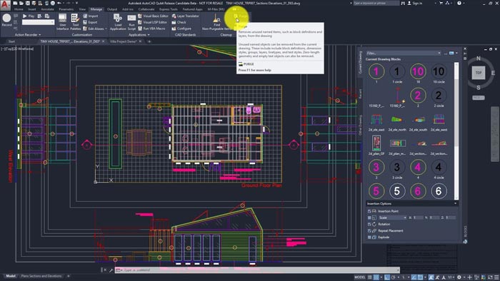 AutoCAD 2020 Free Download Windows