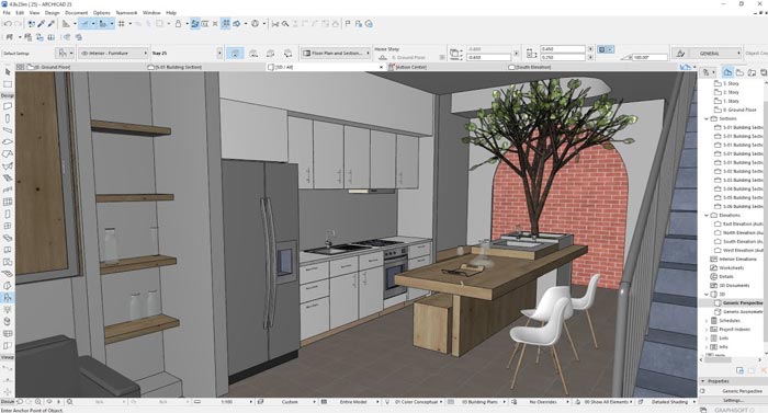 Archicad 25 Full Version Final