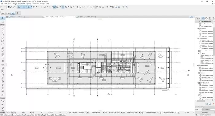 Free Download ArchiCAD 25 Full Version Windows 10