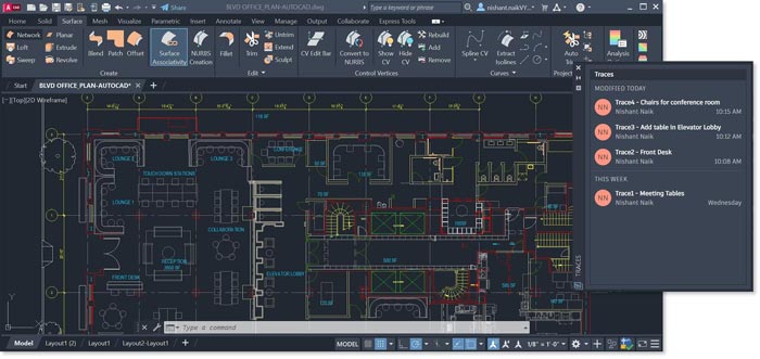 AutoCAD 2024 Full Crack Free Download