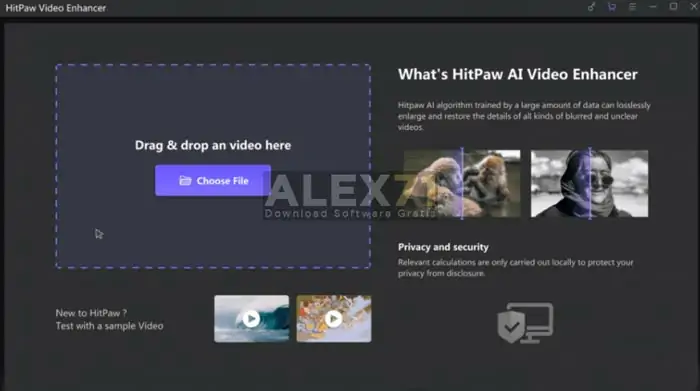 Free Download Hitpaw Video Enhancer Full Version