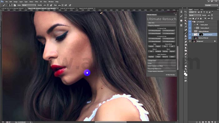 Free Download Ultimate Retouch Panel Full Crack Latest