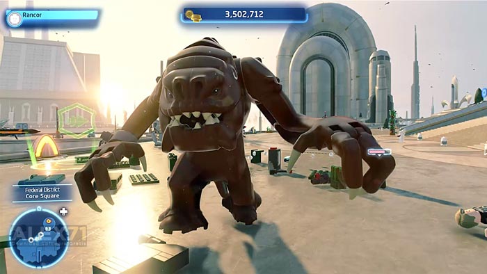 Download Lego Star Wars The Skywalker Saga Full Version for free