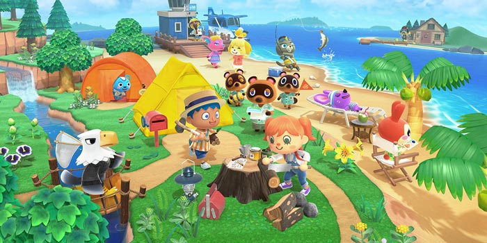 Free Download Animal Crossing Full Repack