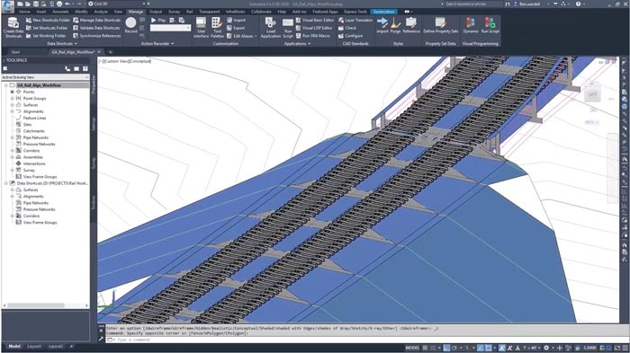 Free Download AutoCad Civil 3D 2021 Full Crack Windows 10