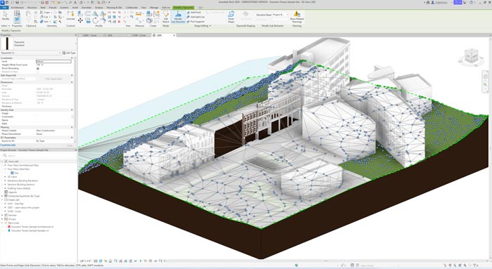 Free Download Revit 2024 PC Windows