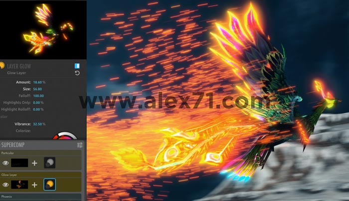 Download Red Giant VFX Suite Full Version 2023 After Effects