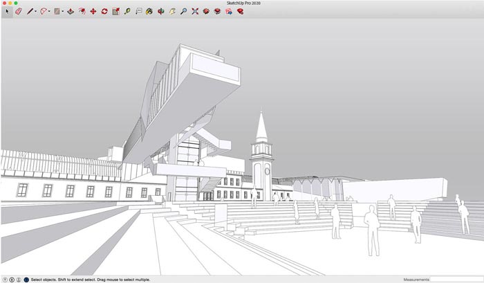 Free Download Sketchup Pro 2020 Mac Latest Full Version