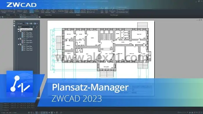 Download ZWCAD Full Version 64 Bit