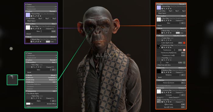 Download Marmoset Toolbag Full Version 64 Bit