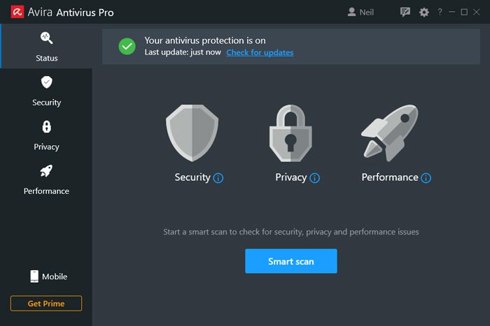 Download Avira Antivirus Full Crack Final