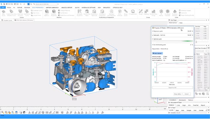 Latest Materialise Magics Full Version Free Download