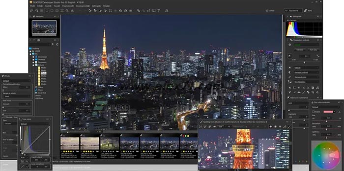 Download Silkypix Developer Studio Pro Full Version 64 Bit