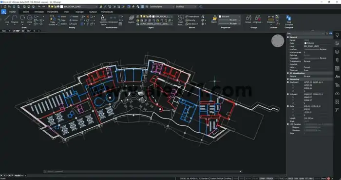 Download BricsCAD Full Version for Free Windows 11