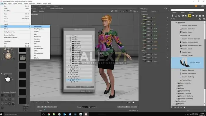 Poser Pro Crack Free Download