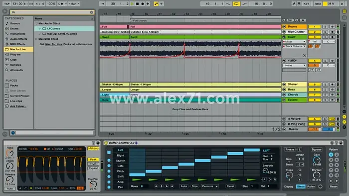 Download Ableton Live Full Version for free