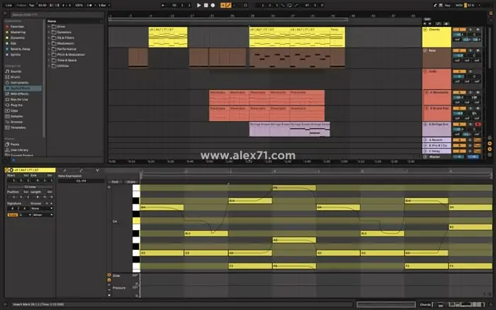 Ableton Live Full Version Free Download 64 Bit