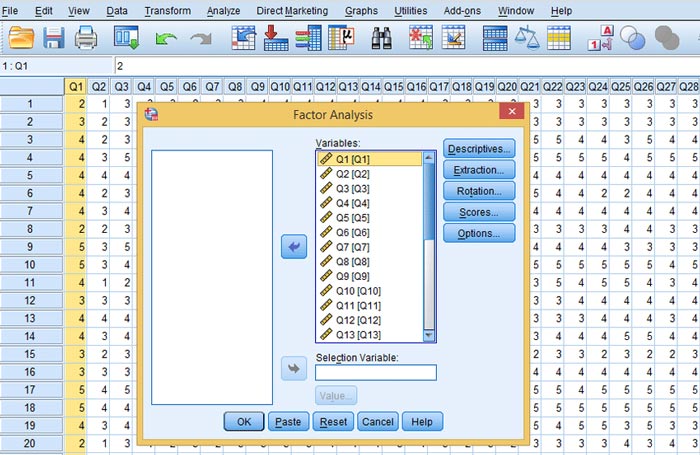 Download SPSS 23 Full Crack 64 Bit Free