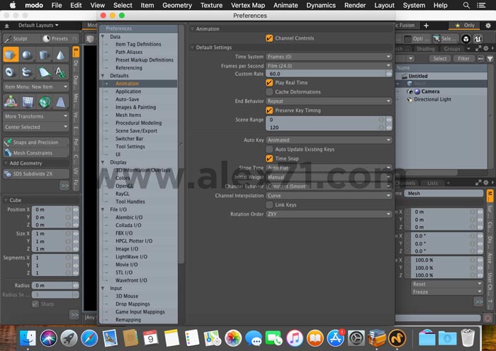 Download Foundry Modo Full Crack for free