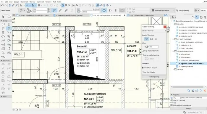 Download the Latest Archicad 27 Full Version