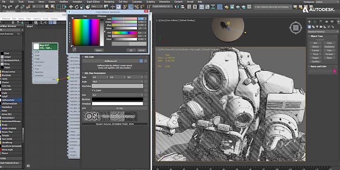 3DS Max 2020 Keygen Free Download