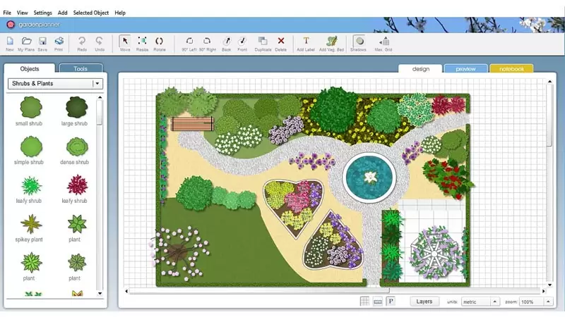 Free Download Garden Planner Full Version Crack