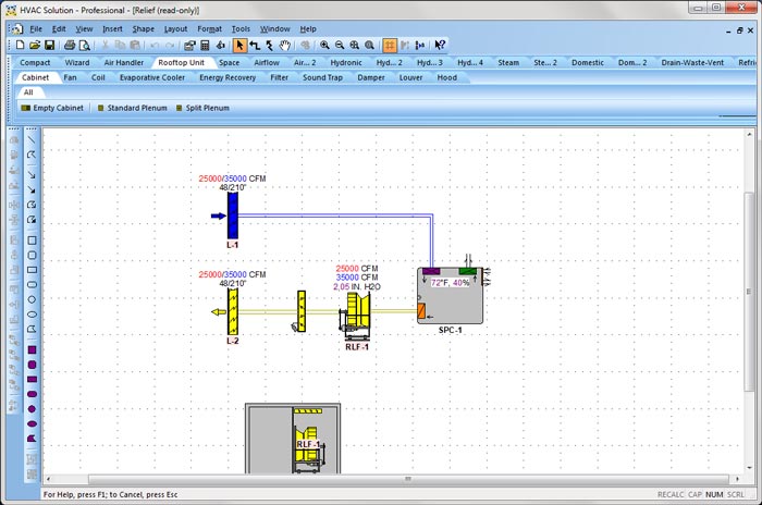 Free Download HVAC Solution Pro Full Crack Windows 10