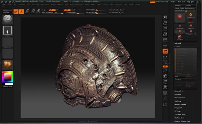 Pixologic Zbrush 2024 Crack Free Download Final