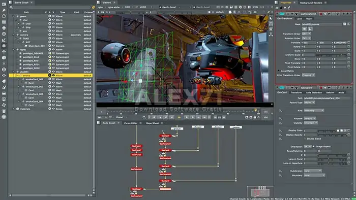 Download Nuke Full Version for Free