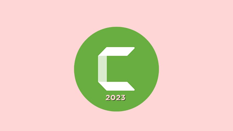 Camtasia 2023 v23.4 [Windows/macOS]