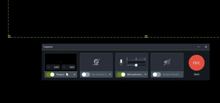 Download Camtasia 2023 Full Final