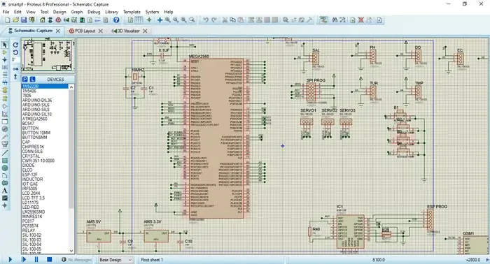 Proteus Pro Full Download 64 Bit