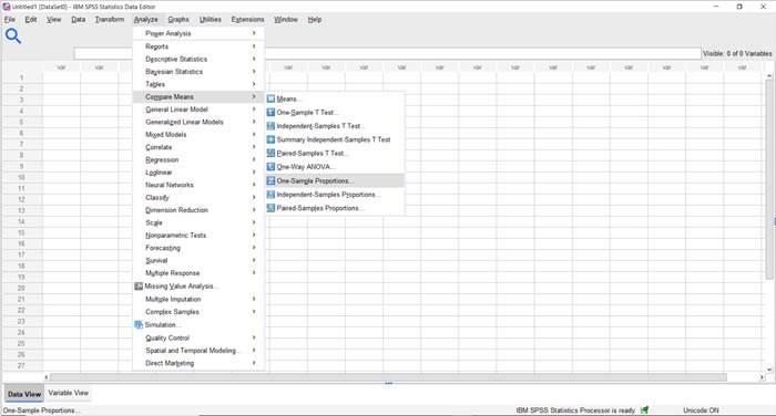 SPSS 27 Crack Free Download